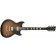 Reverend Sensei RA Gloss Coffee Burst Maple Guitar