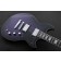 Reverend Sensei RA Purple Burst Body Angle 2