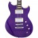 Reverend Sensei RA Trans Purple Body