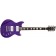 Reverend Sensei RA Trans Purple Front