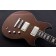 Reverend Sensei RA Violin Brown Body Angle