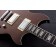 Reverend Sensei RA Violin Brown Fretboard