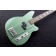 Reverend Sentinel Metallic Alpine Body Angle 2