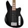 Reverend Sentinel Midnight Black Body