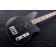 Reverend Sentinel Midnight Black Body Angle 2