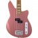 Reverend Sentinel Mulberry Mist Body