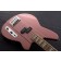 Reverend Sentinel Mulberry Mist Body Angle