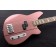 Reverend Sentinel Mulberry Mist Body Angle 2