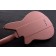 Reverend Sentinel Mulberry Mist Body Back Angle