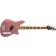 Reverend Sentinel Mulberry Mist Front