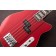 Reverend Sentinel Transparent Cherry