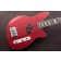 Reverend Sentinel Transparent Cherry