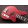 Reverend Sentinel Transparent Cherry