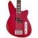 Reverend Sentinel Transparent Cherry