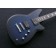 Reverend Shade Balderose Signature Midnight Blue