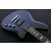 Reverend Shade Balderose Signature Midnight Blue