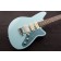 Reverend Six Gun HPP Chronic Blue