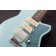 Reverend Six Gun HPP Chronic Blue