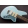 Reverend Six Gun HPP Chronic Blue