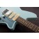 Reverend Six Gun HPP Chronic Blue