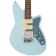 Reverend Six Gun HPP Chronic Blue