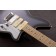 Reverend Six Gun HPP Periwinkle Burst