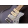 Reverend Six Gun HPP Periwinkle Burst