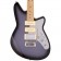 Reverend Six Gun HPP Periwinkle Burst