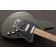Reverend Six Gun TL Army Green