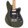 Reverend Six Gun TL Army Green