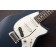 Reverend Six Gun TL High Tide Blue
