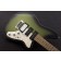 Reverend Six Gun HPP Avocado Burst Body Angle 2