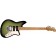 Reverend Six Gun HPP Avocado Burst Front