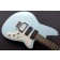 Reverend Six Gun HPP Chronic Blue Body Angle