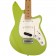 Reverend Six Gun TL Avocado Body