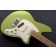 Reverend Six Gun TL Avocado Body Angle 2