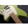 Reverend Six Gun TL Avocado Fretboard