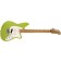 Reverend Six Gun TL Avocado Front