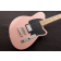 Reverend Stacey-Dee Signature Dee-Dee Orchid Pink Body Angle 2