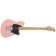Reverend Stacey-Dee Signature Dee-Dee Orchid Pink Front