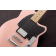 Reverend Stacey-Dee Signature Dee-Dee Orchid Pink Pickup