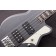 Reverend Thundergun Bass Gunmetal Pickups