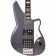 Reverend Thundergun Bass Gunmetal Body