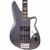 Reverend Thundergun Bass Gunmetal Body