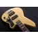 Reverend Thundergun Bass Natural Body Angle