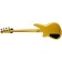 Reverend Thundergun Bass Venetian Gold
