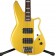 Reverend Thundergun Bass Venetian Gold