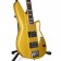 Reverend Thundergun Bass Venetian Gold