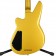 Reverend Thundergun Bass Venetian Gold