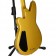 Reverend Thundergun Bass Venetian Gold